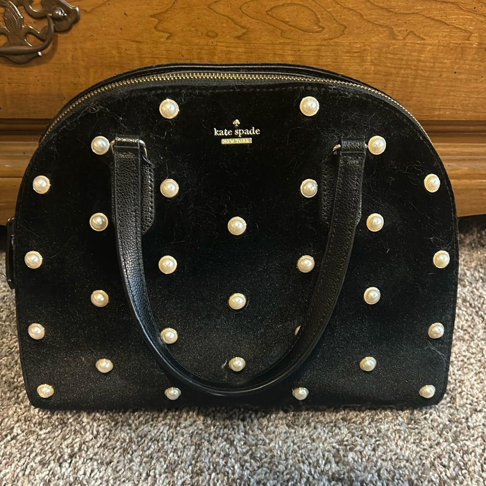 Kate spade hand bag